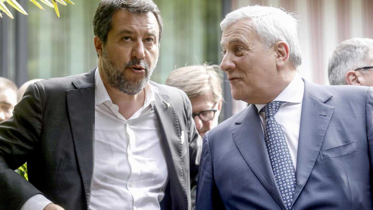 Immagine di Le reazioni dei partiti italiani alle elezioni in Germania