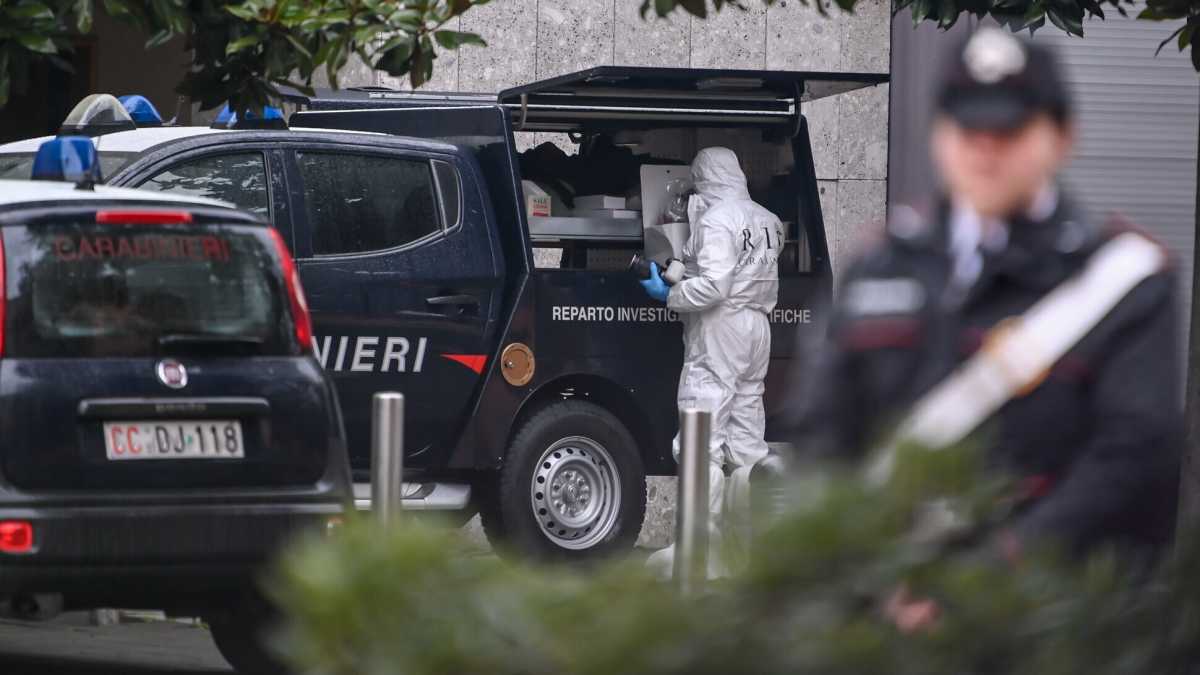 Immagine di In Italia si uccide sempre meno. Quattro segnali rassicuranti (e un allarme)