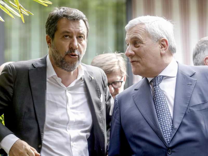 (foto Ansa)