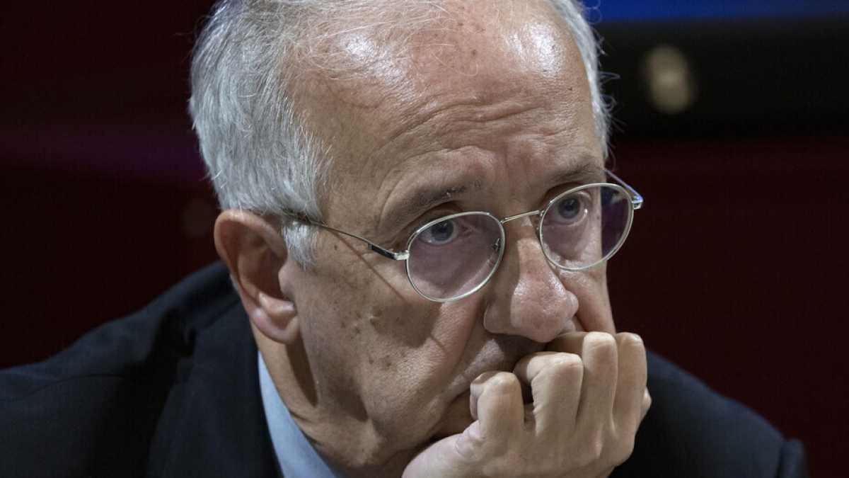 Immagine di La polemica della Lega sul libro di Walter Veltroni è inutile