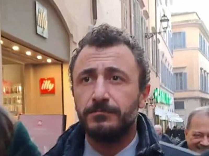 Meloni espelle Pozzolo da FdI. La sentenza dei probiviri condanna il deputato pistolero prima del processo