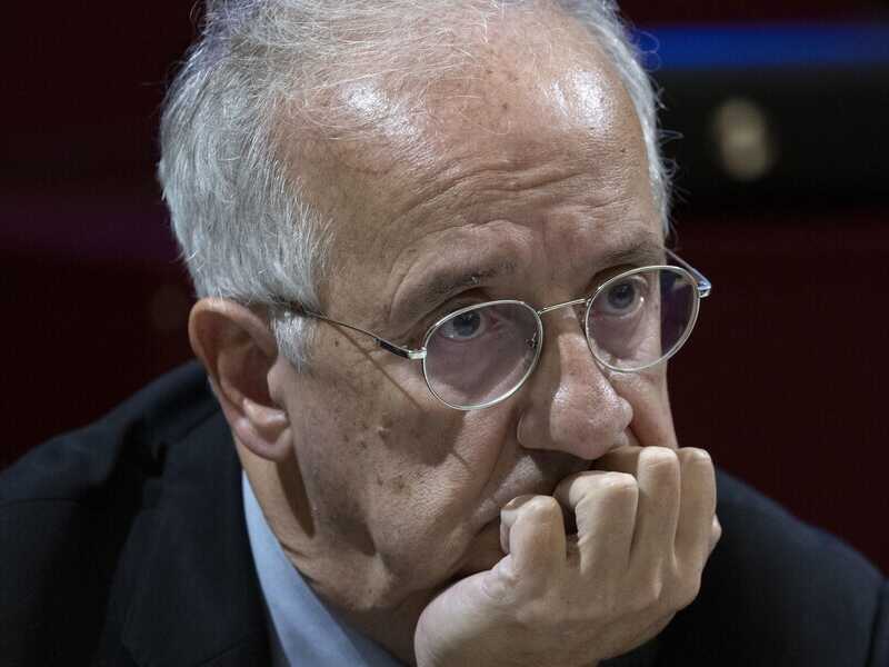 Walter Veltroni (Ansa)