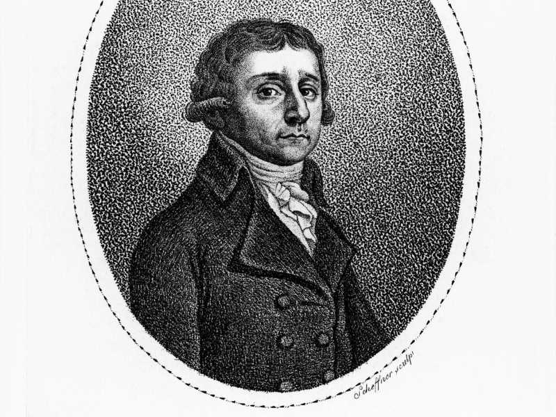  Antonio Salieri (Ansa)