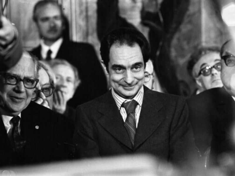 ANSA FOTO