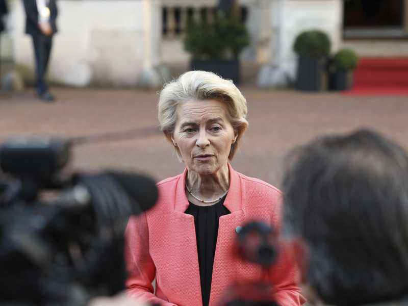  Foto LaPresse