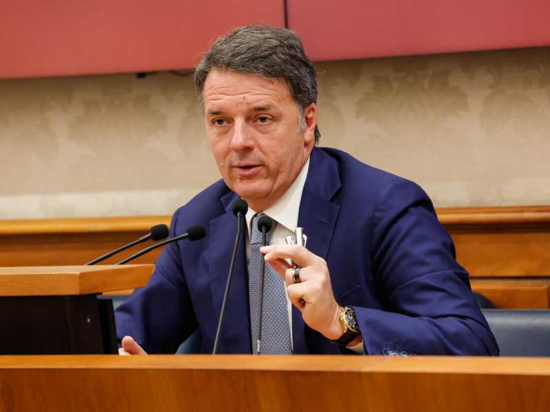 Foto ANSA