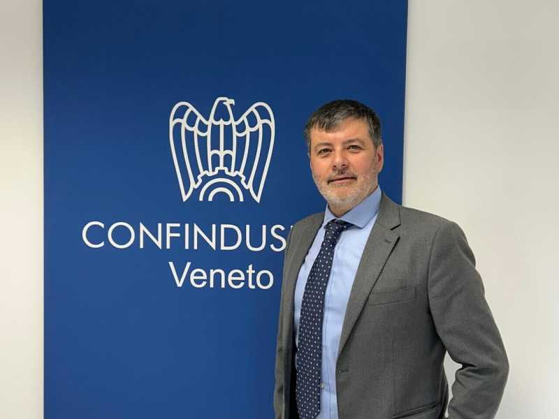 “Su dazi e Trump non si scherza”. Parla il nuovo capo dei confindustriali veneti