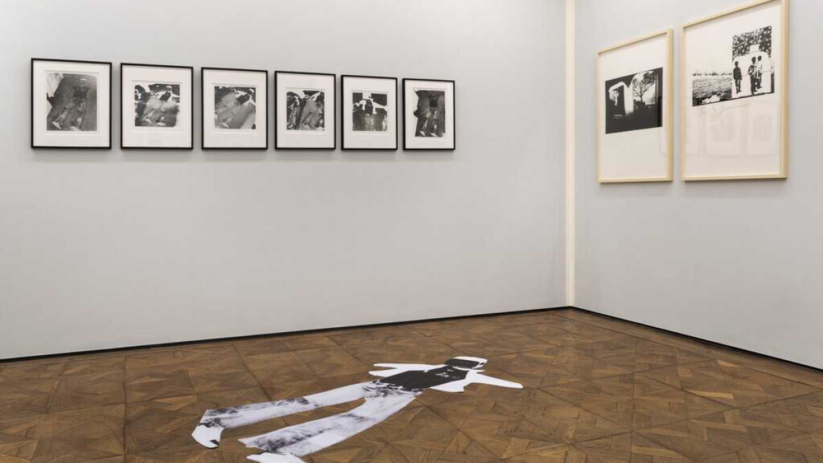 Immagine di Schifano e Malabarba, una raffinata amicizia d’arte. In mostra