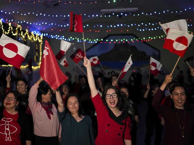Foto Ap, via LaPresse