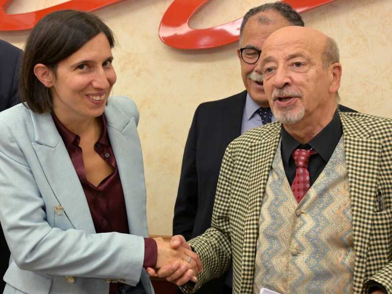 (foto Ansa)