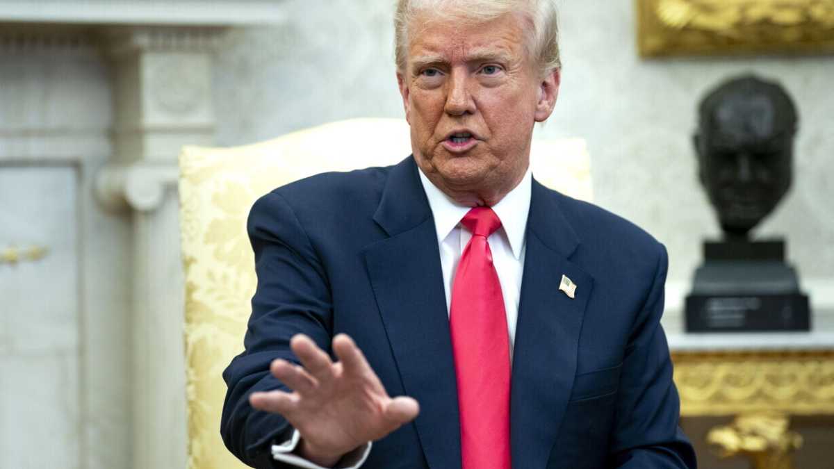 Immagine di La globalizzazione ci salverà dai Trump