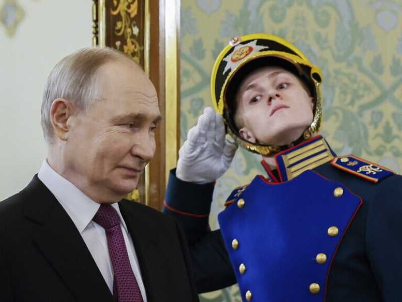 Le dure condizioni di Putin: "Tregua? C'è tanto da discutere". L'inviato di Trump a Mosca