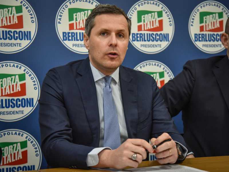 Perego: “Su Rearm Eu la Lega sbaglia, ma non incide. Decidono Meloni e Tajani"
