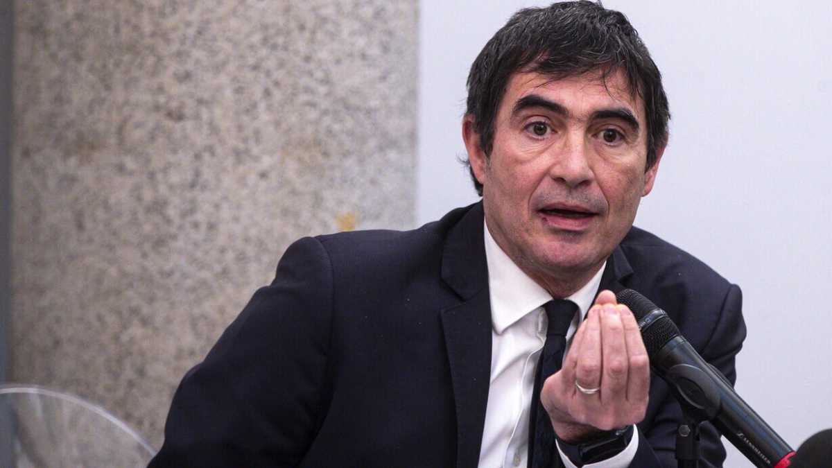 (foto Ansa)