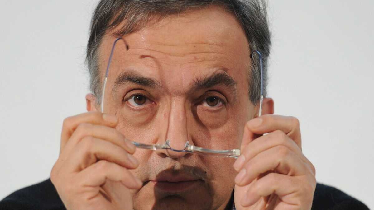 Immagine di In Aula da Marchionne. Un discorso del 2011, utile da rileggere nel giorno di Elkann in Parlamento