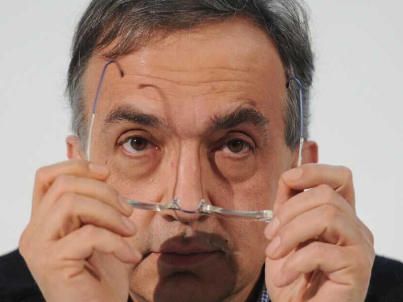In Aula da Marchionne. Un discorso del 2011, utile da rileggere nel giorno di Elkann in Parlamento