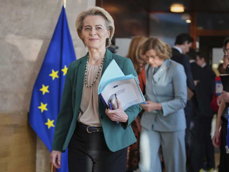 Foto LaPresse