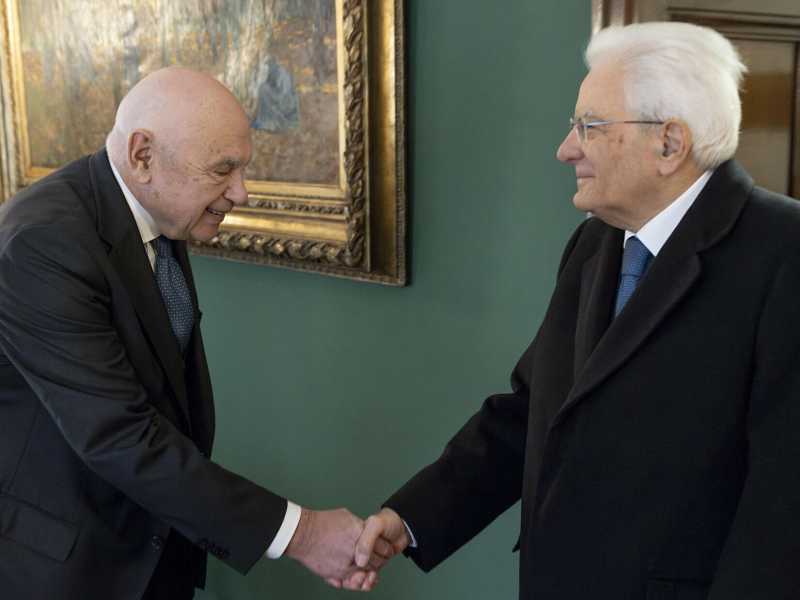 Lo sgarbo a Mattarella dietro la mancata nomina del nuovo capo delle carceri