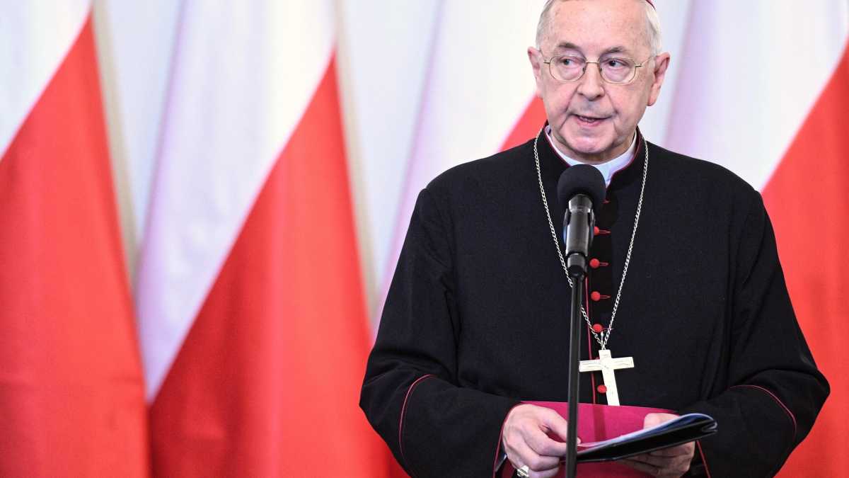 Immagine di Il crepuscolo della Chiesa polacca a immagine e somiglianza di Wojtyla