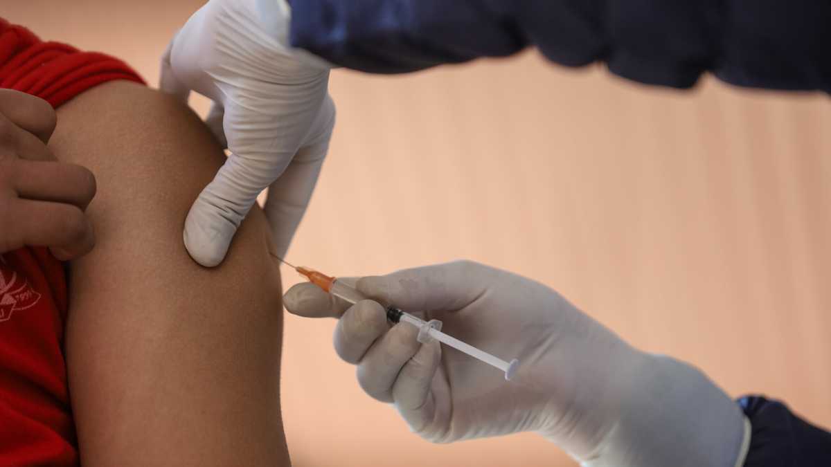 Immagine di Quell'enorme problema dei “morbillo party”