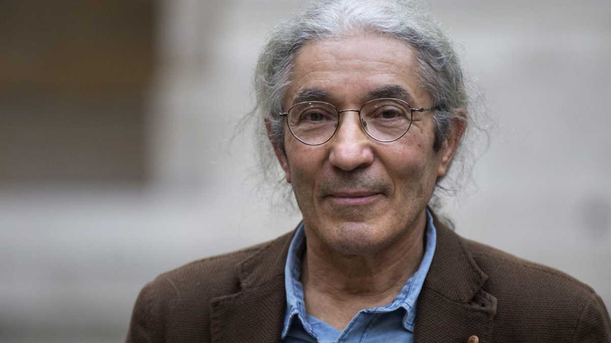 Immagine di Boualem Sansal rischia dieci anni di carcere. Daoud: “In gioco ci siamo noi”