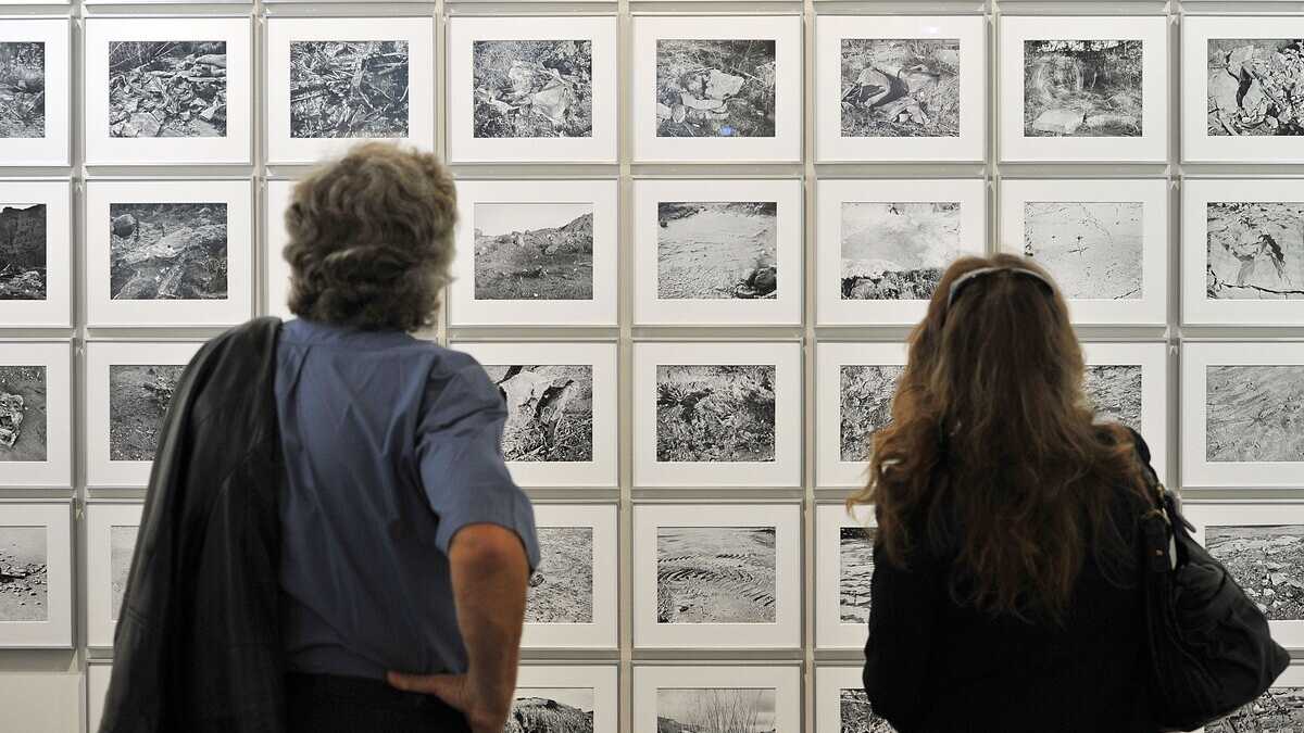 Immagine di Oltre trenta indagini fotografiche dal 1990 al 2022 in mostra a Reggio Emilia