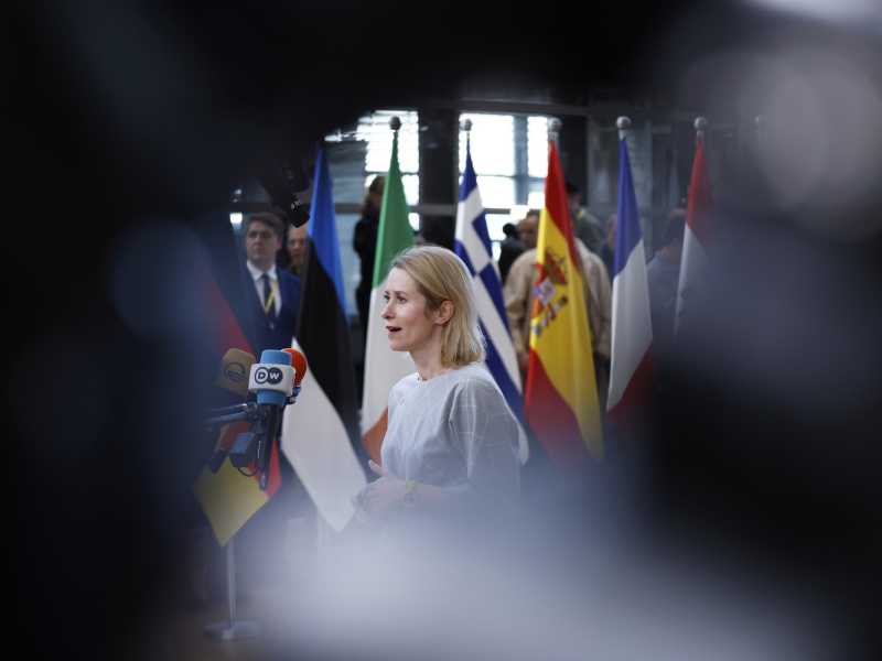 Foto LaPresse