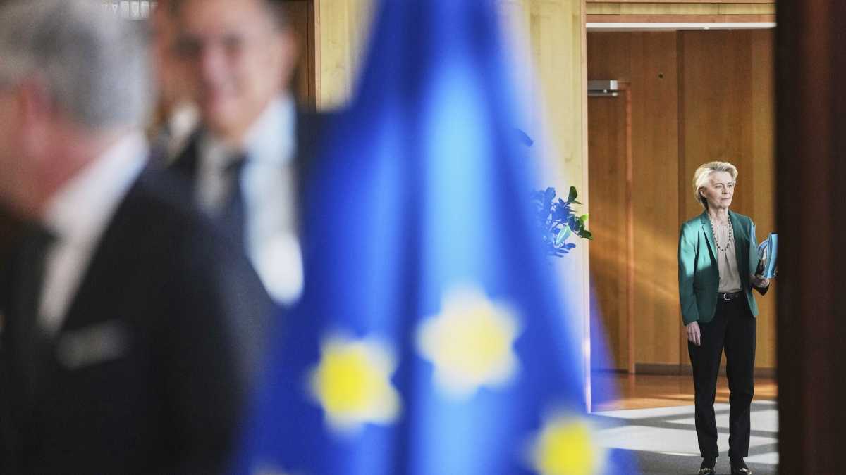Immagine di L’impresa quasi impossibile di un’Unione dei capitali