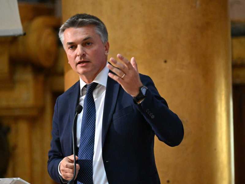 (foto Ansa)