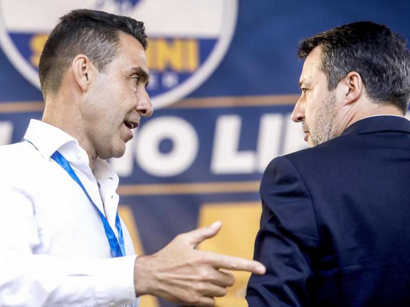 (foto Ansa)