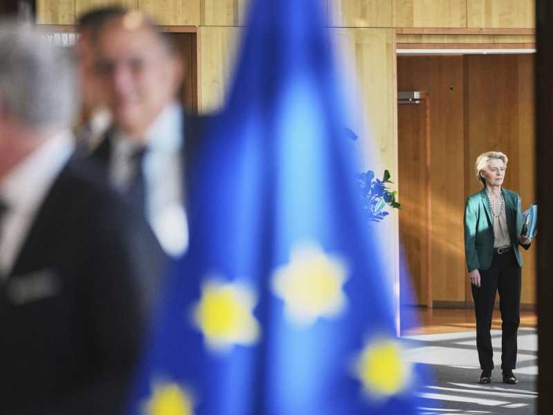 Foto LaPresse