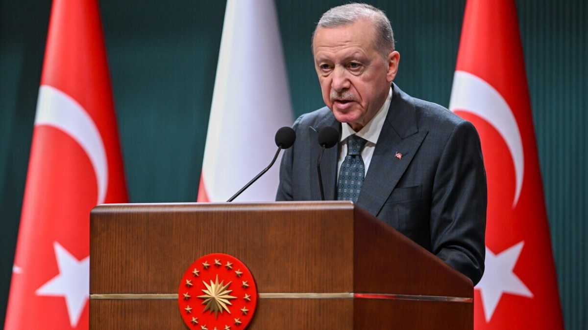 Immagine di Erdogan è troppo importante per l’Ue e lo sa