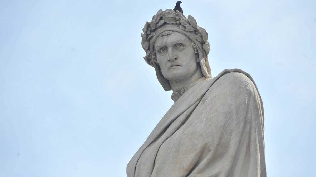 Immagine di La musica di Dante. Il ricordo del Sommo Poeta attraverso le canzoni