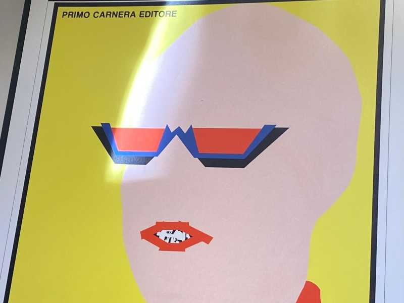 Satira in mostra. La storica rivista "Frigidaire" al Museo di Roma in Trastevere