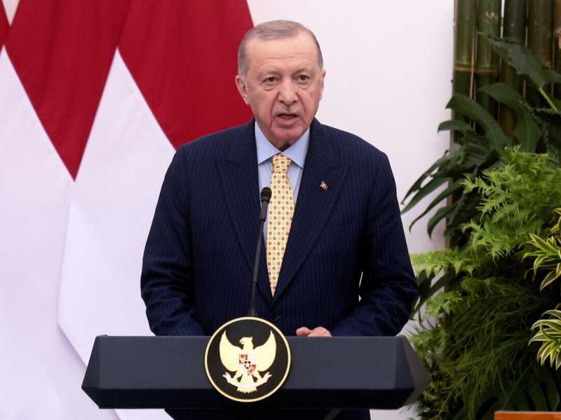 <span style="color: rgb(46, 45, 45); font-size: 12px;">Recep Tayyip Erdogan&nbsp;</span>(Ansa)