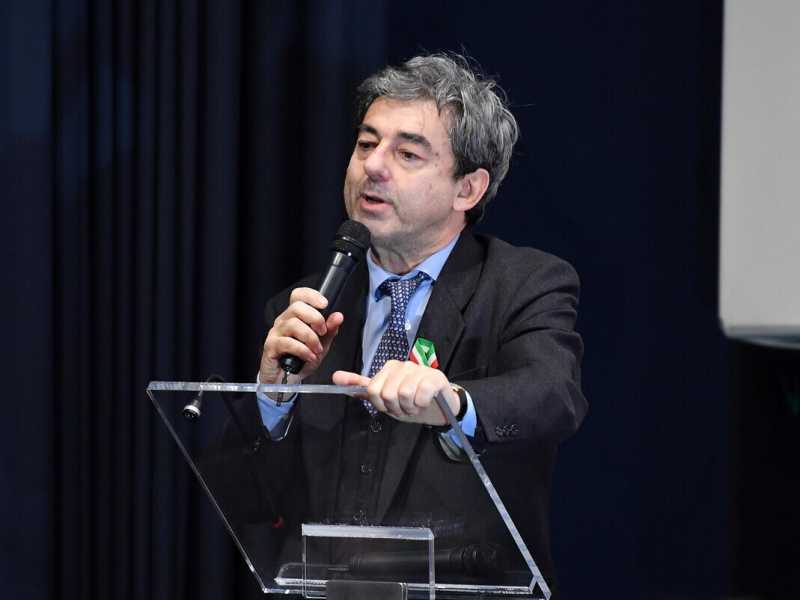 Foto Ansa