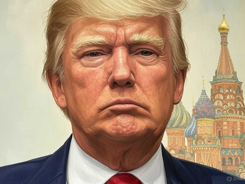 Putin gioca con Trump alla diplomazia della vanità. Drammi e ritratti
