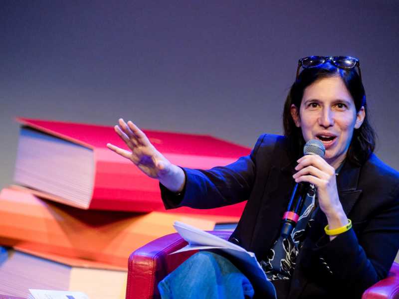 Elly Schlein (LaPresse)