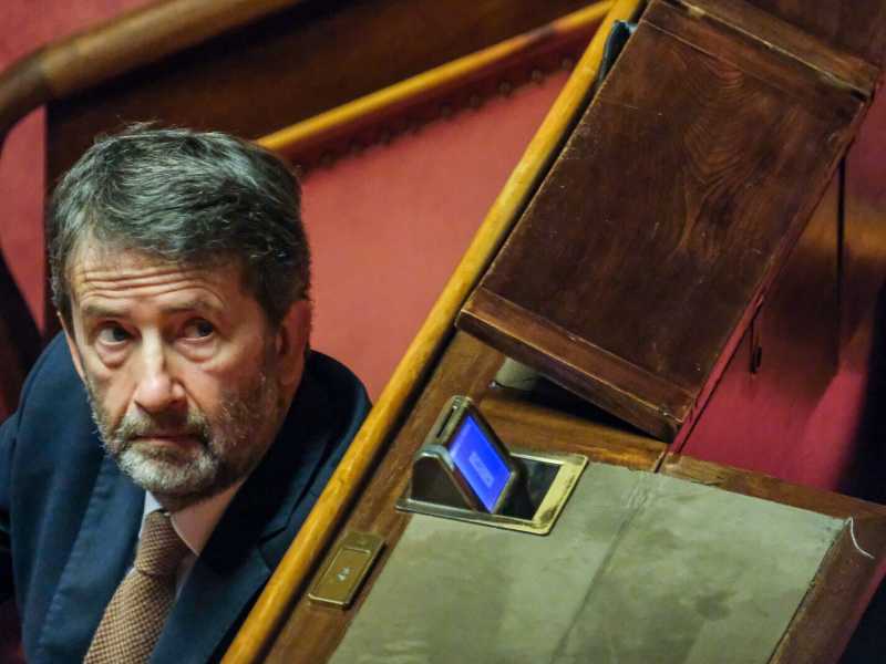 Gli otto castelli rifatti con il Superbonus sono uno solo, per ora
