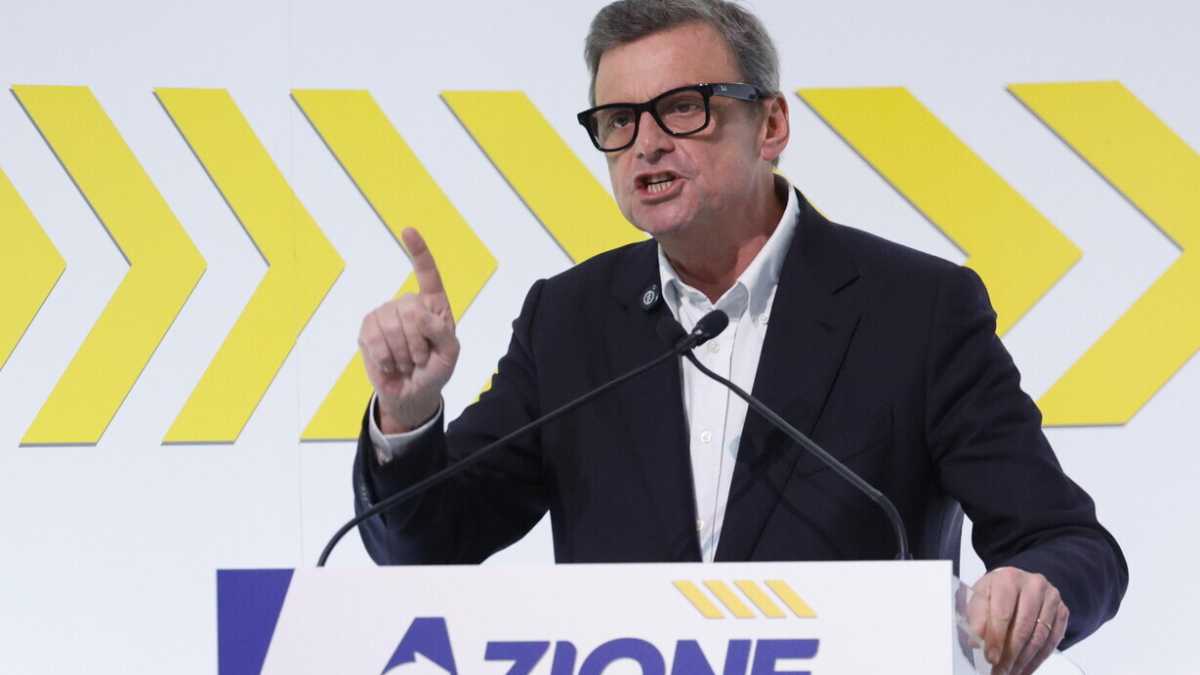 Immagine di L'appello di Calenda ai "volenterosi" agita il campo largo (e pezzi di centrodestra)