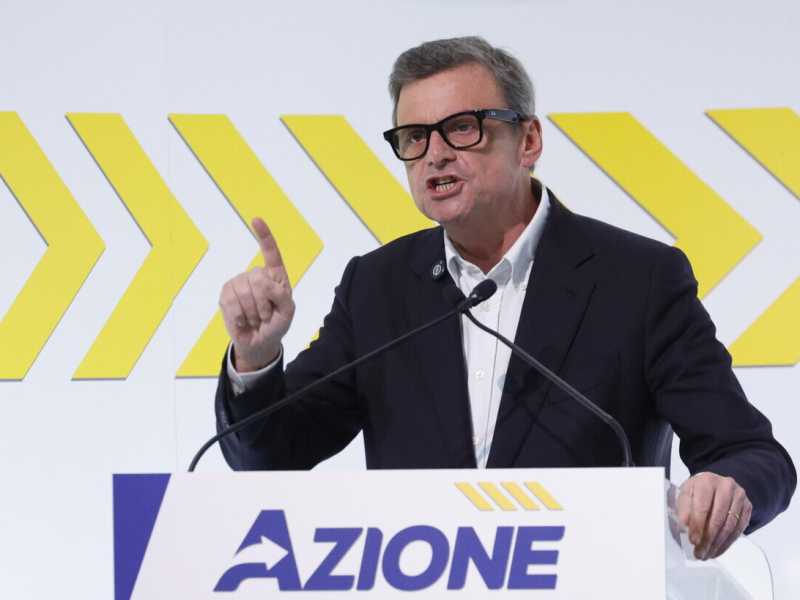 (foto Ansa)