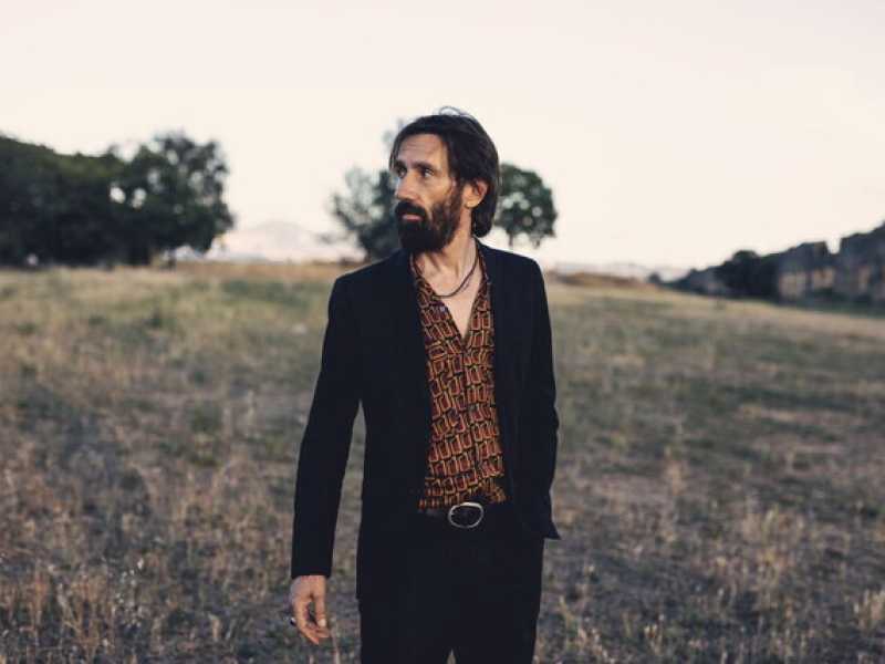 Cristiano Godano (foto di Gabriella Vaghini)&nbsp;<br />