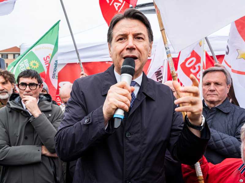 (foto Ansa)
