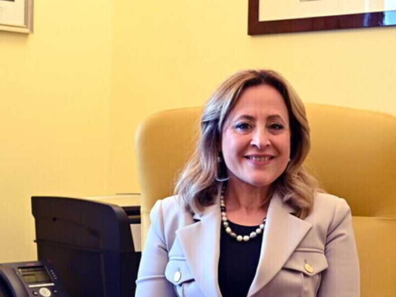 <span style="font-family: Arial, Verdana, sans-serif; font-size: 12px;">Rosanna Natoli (foto dal sito del Csm)</span>