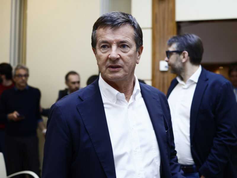 &nbsp;Foto LaPresse