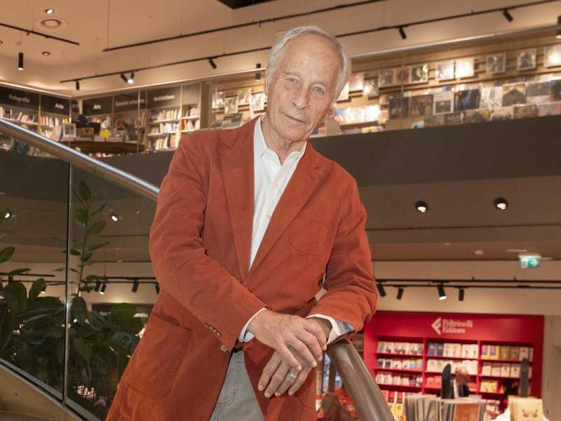 &nbsp;Richard Ford (LaPresse)