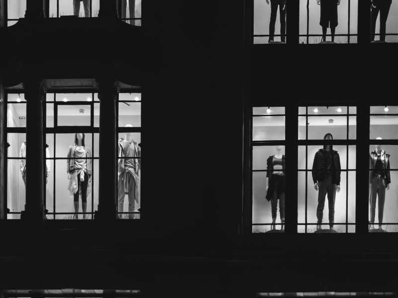 Foto Unsplash