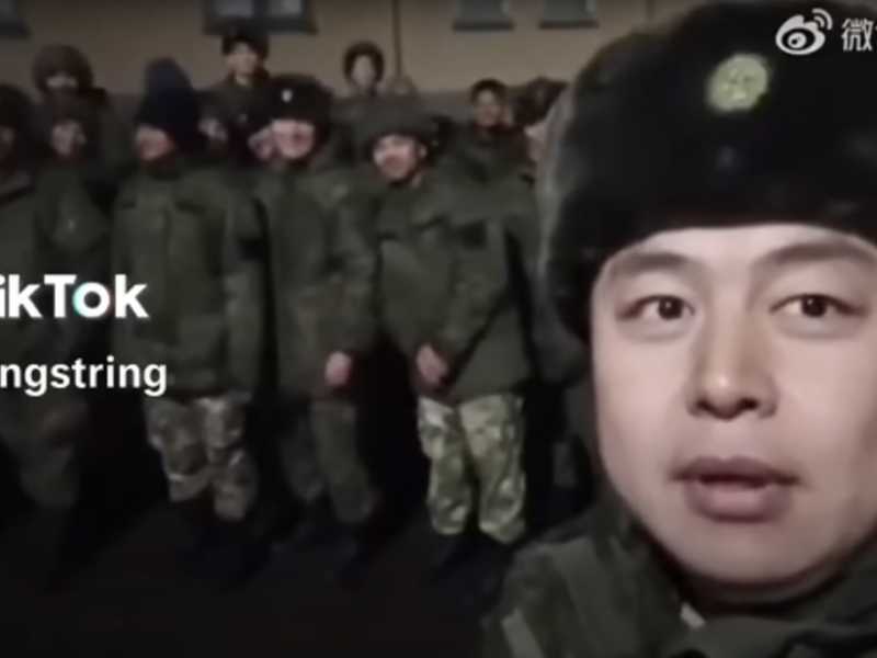 Così il Cremlino recluta mercenari cinesi sui social media. Pechino lo sa