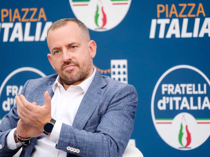 "La Cina mostro senza regole, vuole dominare la Ue. Trump, elefante in cristalleria". Intervista a Francesco Filini