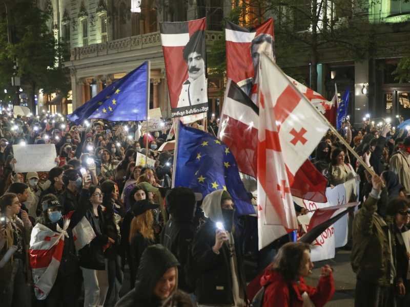 Foto LaPresse